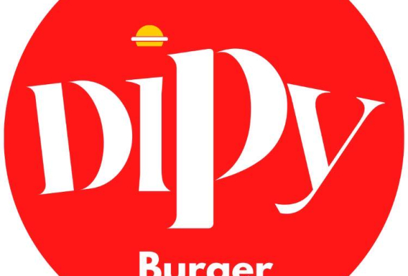 Dipy Burger